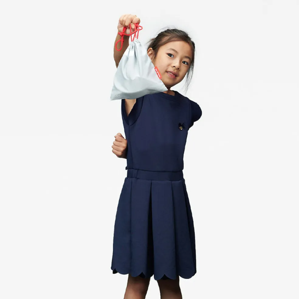 Kuulosuojaimet Alpine vihreä