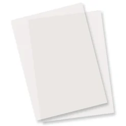 Kuultopaperilehtiö A4/25 arkkia 80g, Folia