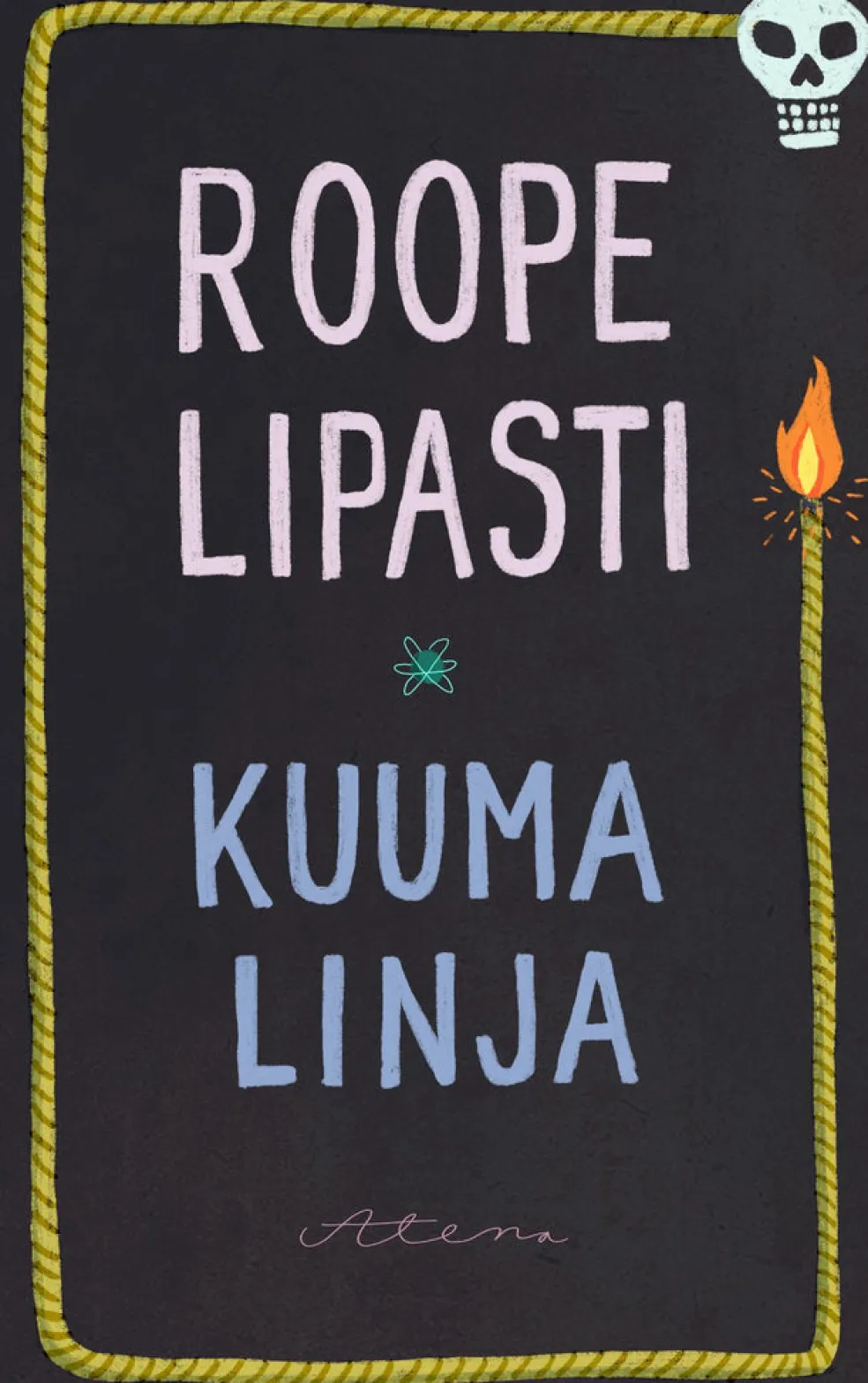 Kuuma linja