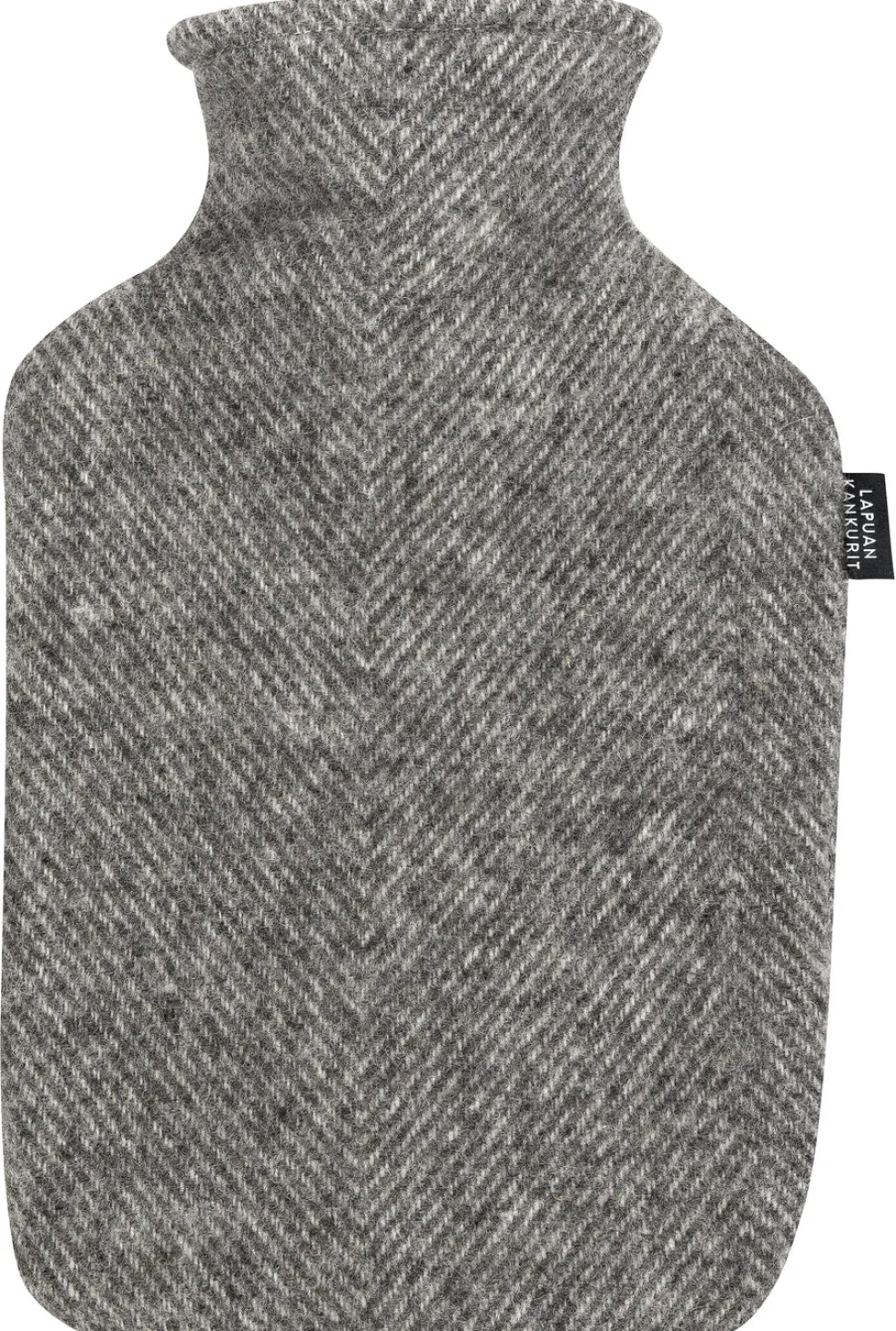 Kuumavesipullo Lapuan Kankurit Arvo luonnon ruskea