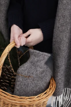 Kuumavesipullo Lapuan Kankurit Arvo luonnon ruskea