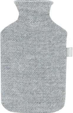 Kuumavesipullo Lapuan Kankurit Sara harmaa