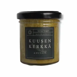 Kuusenkerkkä & hunaja Metsä/Skogen 120 g