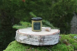 Kuusenkerkkä & hunaja Metsä/Skogen 120 g