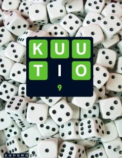 Kuutio 9 (OPS16)