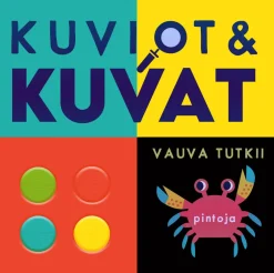 Kuviot ja kuvat