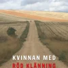 Kvinnan med röd klänning