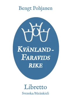Kvänland - Faravids rike