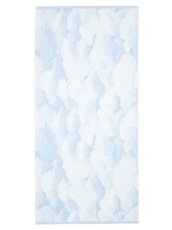 Kylpypyyhe Hattara Finlayson v.sin/valk 70x150 cm