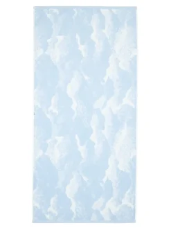 Kylpypyyhe Hattara Finlayson v.sin/valk 70x150 cm