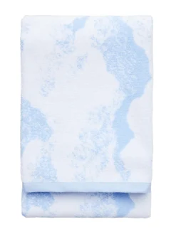 Kylpypyyhe Hattara Finlayson v.sin/valk 70x150 cm