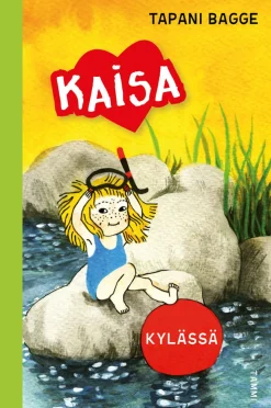 Kylässä (Kaisa-sarja)