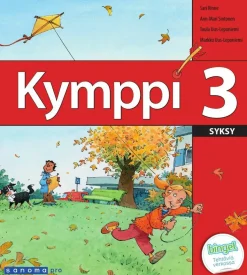 Kymppi 3 Syksy