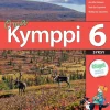 Kymppi 6 Syksy Oma kirja