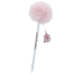 Kynä pompom Pusheen