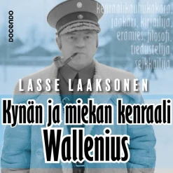 Kynän ja miekan kenraali Wallenius
