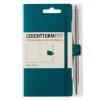Kynänpidike Leuchtturm1917 Pacific green
