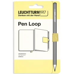 Kynänpidike Leuchtturm1917 Vanilla