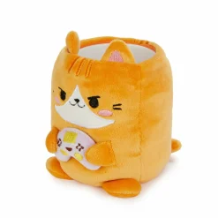 Kynäpurkki Fluffy Kawaii Gamer