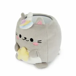 Kynäpurkki Fluffy Kawaii Starry