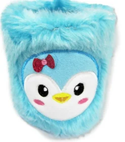 Kynäpurkki Pingviini / Pupu lajitelma