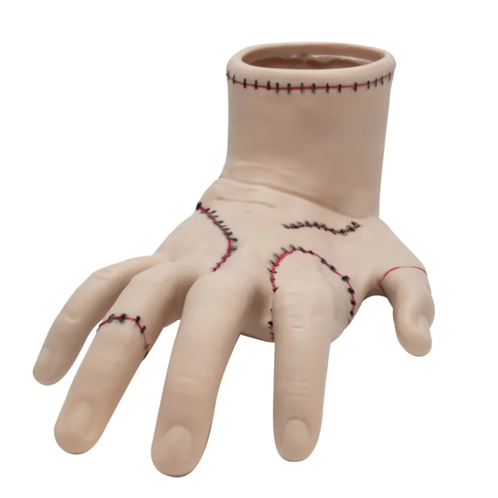 Kynäpurkki Wednesday The Thing