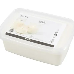 Kynttilävaha soija 1 kg