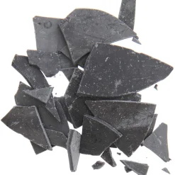 Kynttiläväri 5 g harmaa Rico Design