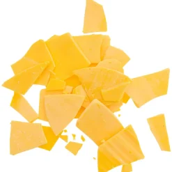 Kynttiläväri 5 g keltainen Rico Design