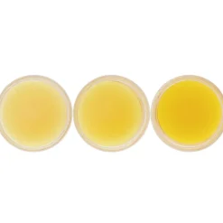 Kynttiläväri 5 g keltainen Rico Design