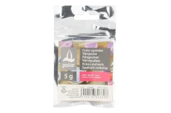 Kynttiläväri 5 g pinkki