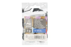 Kynttiläväri 5 g safiirin sininen