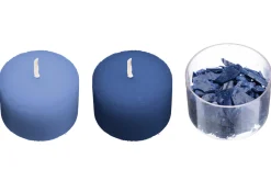 Kynttiläväri 5 g safiirin sininen