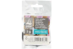 Kynttiläväri 5 g turkoosi