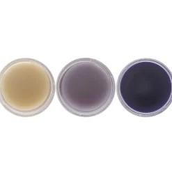 Kynttiläväri 5 g violetti Rico Design