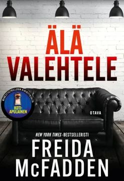 Älä valehtele
