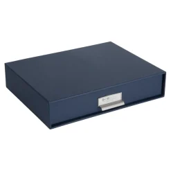 Laatikosto Bigso Henry Dark Blue
