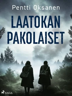 Laatokan pakolaiset