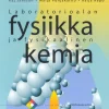 Laboratorioalan fysiikka ja fysikaalinen kemia