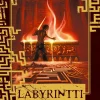 Labyrinttitaistelu