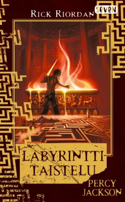 Labyrinttitaistelu