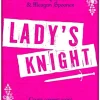 Lady's Knight
