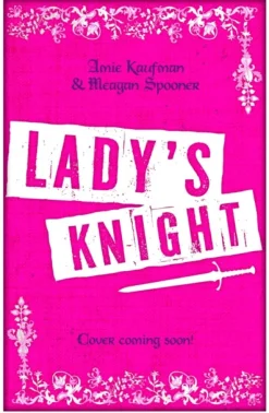 Lady's Knight