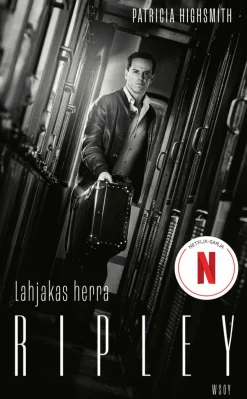 Lahjakas herra Ripley