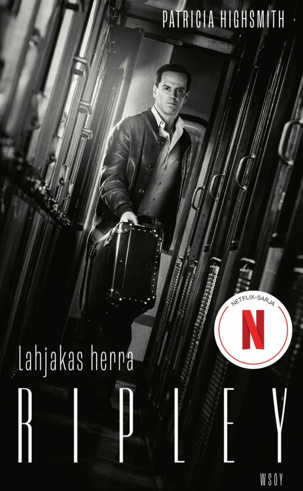 Lahjakas herra Ripley