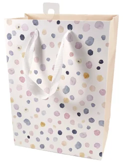 Lahjakassi L Linnis Linnapaperi Spots