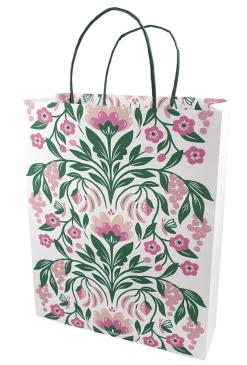 Lahjakassi L Paperikaramelli Linnapaperi Hedelmätarha