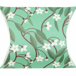 Lahjarasiasetti Just Bees Flowers 12x18 cm 4 kpl