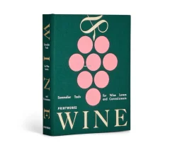 Lahjasetti Printworks The Essentials Wine Tools