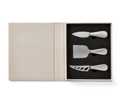 Lahjasetti Printworks The Essentials Cheese Tools